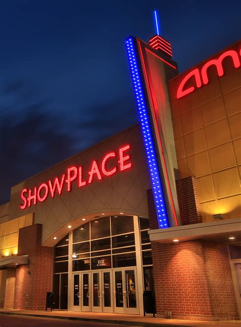 amc near gurnee il